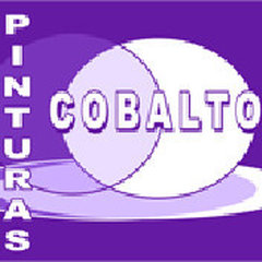 PINTURAS COBALTO