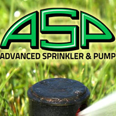 Advanced Sprinkler and Pump Inc