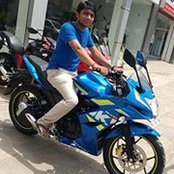 Sundar Eswaran's photo