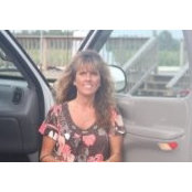 Tracy Mills's photo
