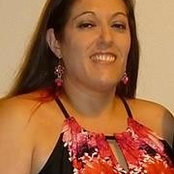 M Cristina Myerss billede