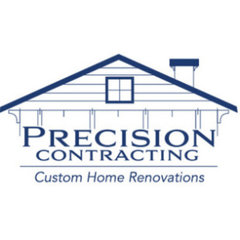 Precision Contracting LLC