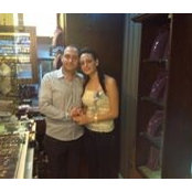 Aziz Ibrahim's photo