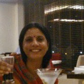 Kaamini Singh's photo