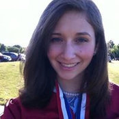 Gabrielle Bow's photo