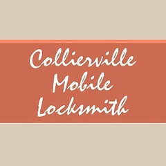 Collierville Mobile Locksmith