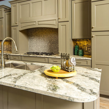 Pro Build Cabinetry