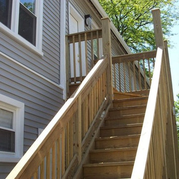 Porches