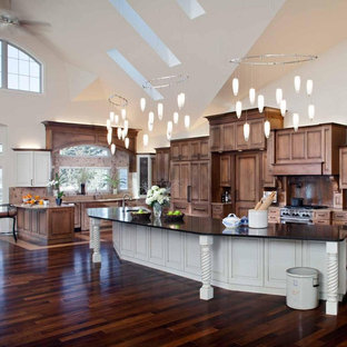 French Country Meets Contemporary