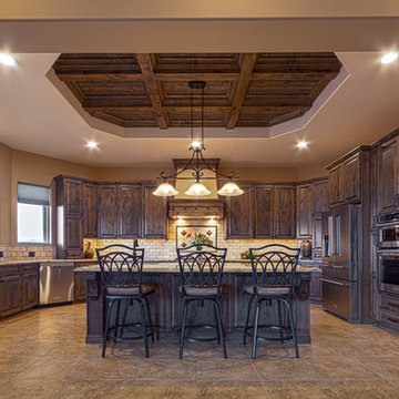 Wickenburg Custom Home