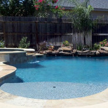 Pools