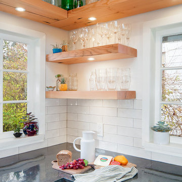 North Vancouver Character Home