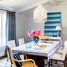 Dining Rooms