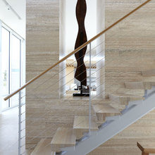 stairs division