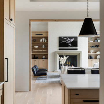 Tuckborough Urban Farmhouse