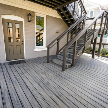 Music Row Historic Restoration and Renovation
