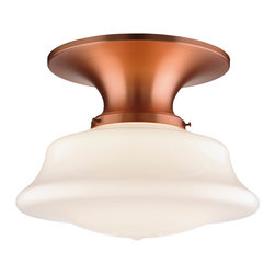Rejuvenation: Kitchen - Ceiling Lighting