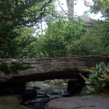 Water Features