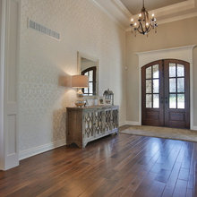 Entry Way