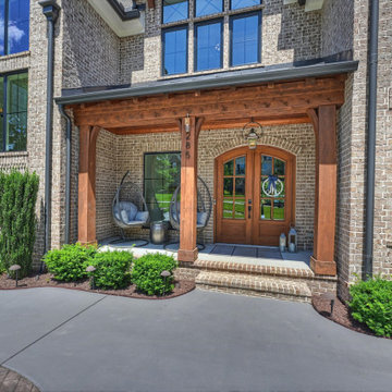 285 Bent tree drive