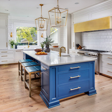 Nashville Residence