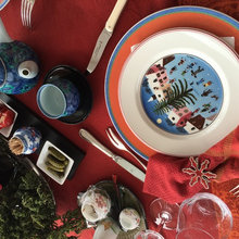 L'art de la table - table decoration