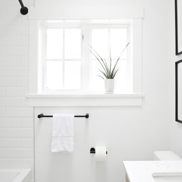 Honoring Heritage - Vancouver Home
