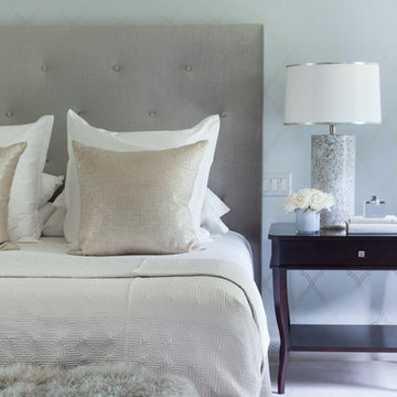 Greenwich Residence - Magazine Spread
