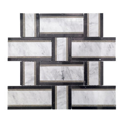 Mosaic - Stone - Products