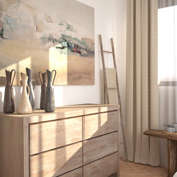 Dormitorio en San Sebastián de los Reyes