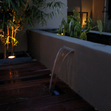 Water Features