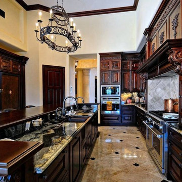 Custom Homes