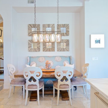 Ponte Vedra Mediterranean