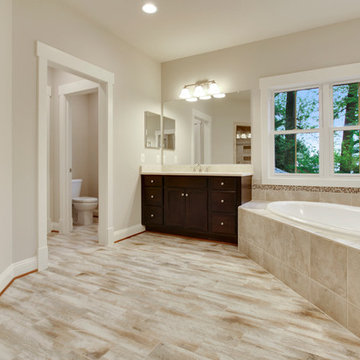 The Langley in Arlington, Virginia