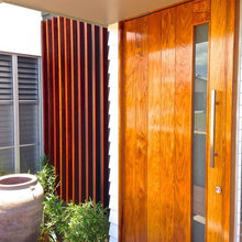 door