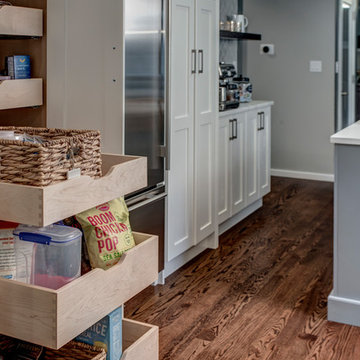 Woodinville Country Kitchen
