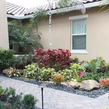 Landscaping Ideas
