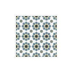 Morrish - Tile