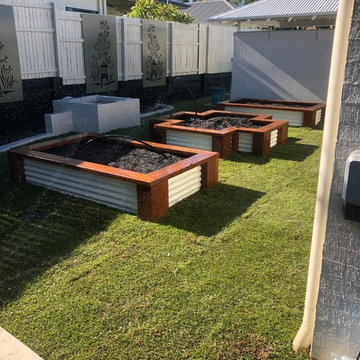 Sinnamon Park Design and Renovation