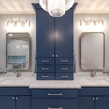 Warrington Addition with Master Bath and Closet