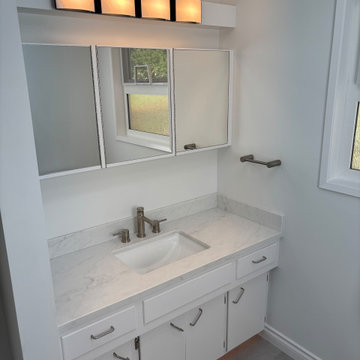 Stunning Shower