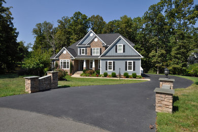 Custom Home Builds by Taormina Homes, LLC