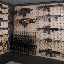 Man Cave