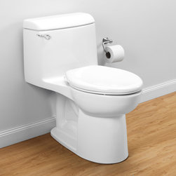 Toilets - Toilets