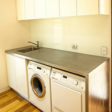 Laundry Ideas