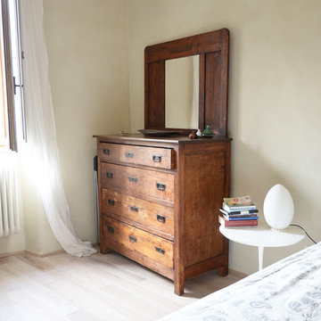 A casa di Beatrice