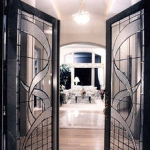 Front Doors