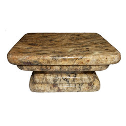 Stand Alone Soap Dish - Products