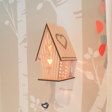 kids room