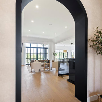 Sag Harbor Full Home Renovation